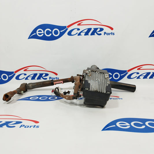 Toyota RAV4 xa40 City, Baujahr 2015, Teilenummer 89650-42091, ecoAC159