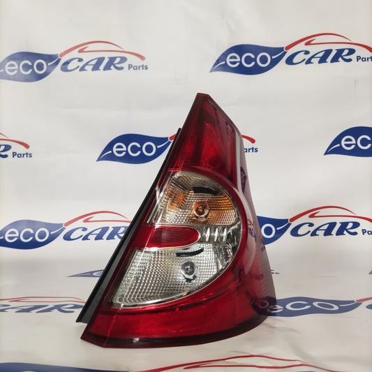Fanale posteriore dx Dacia Sandero 2007 ecoAG065