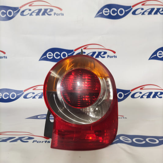 Fanale posteriore dx Renault Modus 2004 ecoAG062