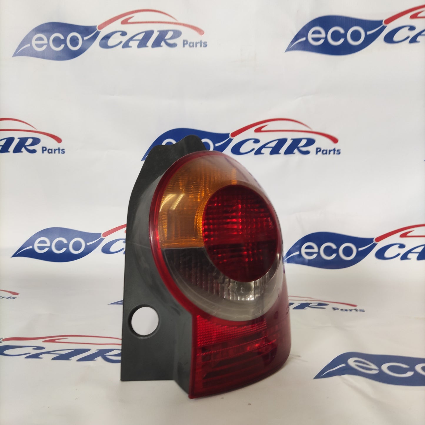 Right rear light Renault Modus 2004 ecoAG062