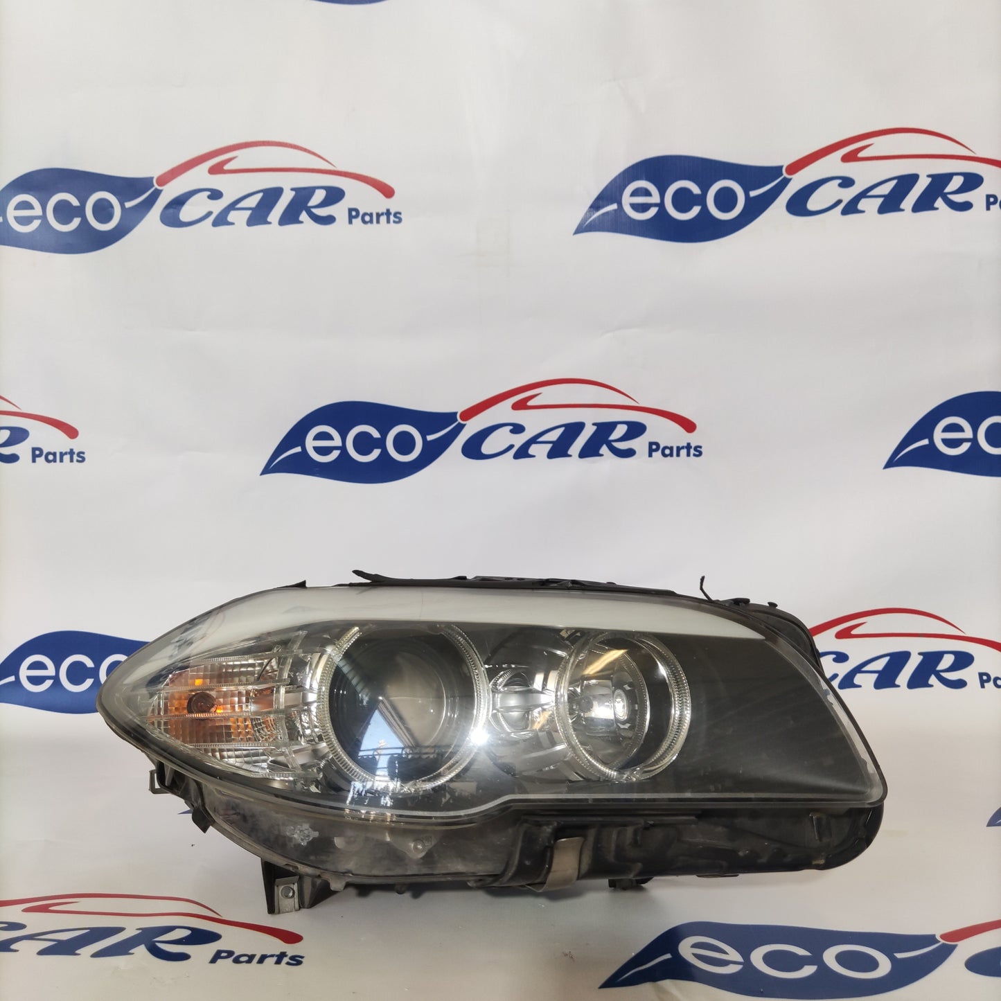 Right headlight BMW Serie 5 F10/F11 2010-2017 ecoAG076