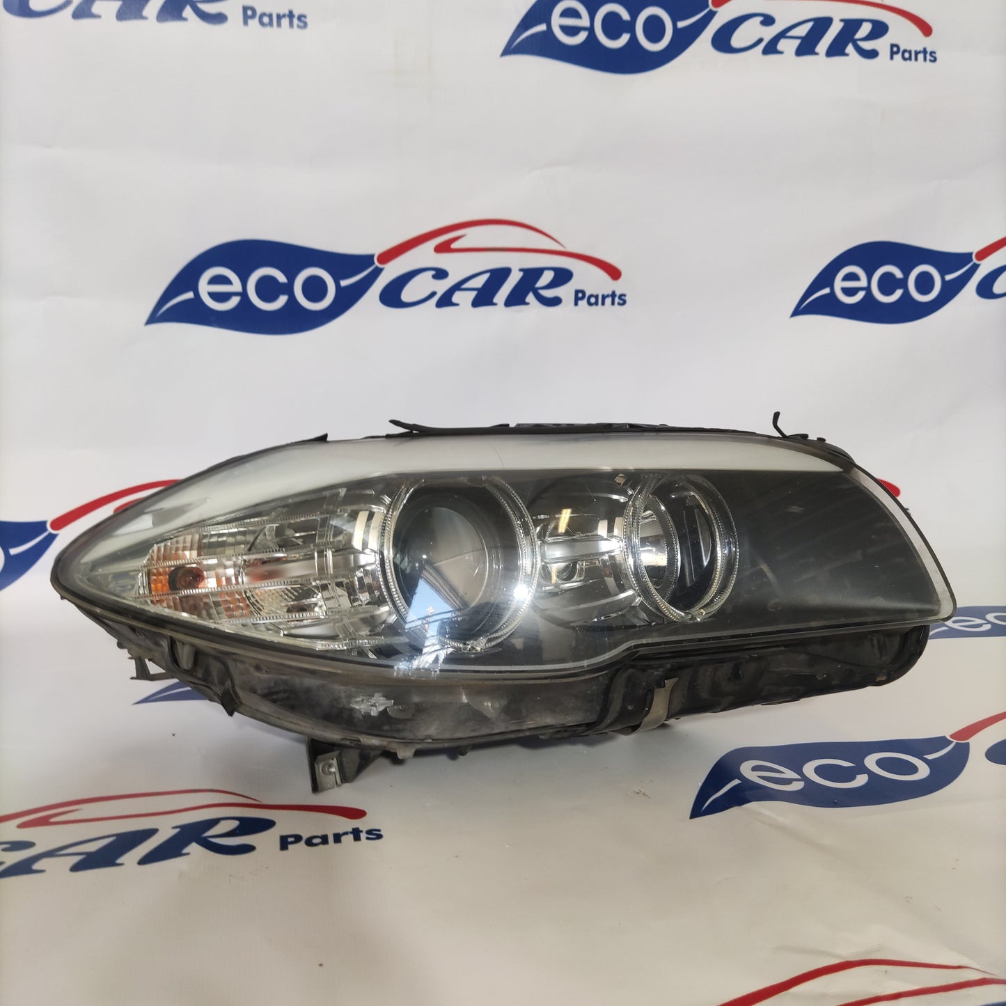 Right headlight BMW Serie 5 F10/F11 2010-2017 ecoAG076