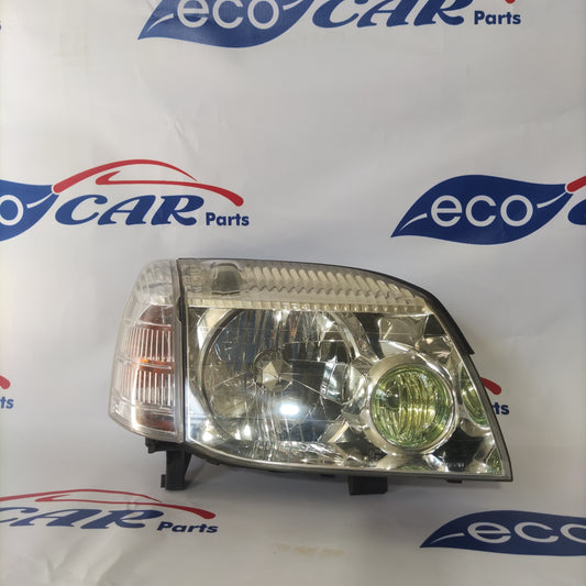 Nissan X-Trail T30 ecoAG154 right front light
