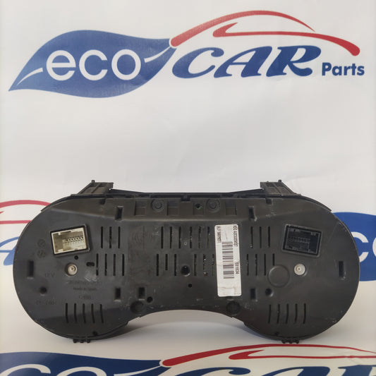 Quadro Strumenti Alfa Romeo 159 1.9 diesel 150 cv cod.0156079251 ecoAG084