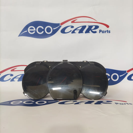 Suzuki Grand Vitara 1.9 Diesel 130 PS 2006 Instrumententafel-Code: 34110-67j1 ecoAG086