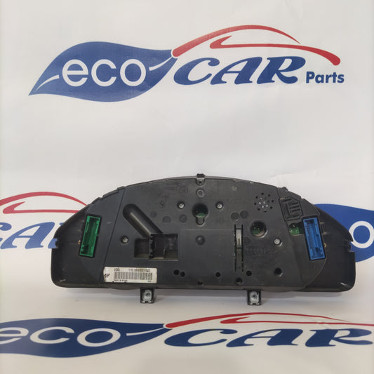 Instrument cluster Ford Galaxy 2003 1.9 tdi code 7m5920920s ecoAG087