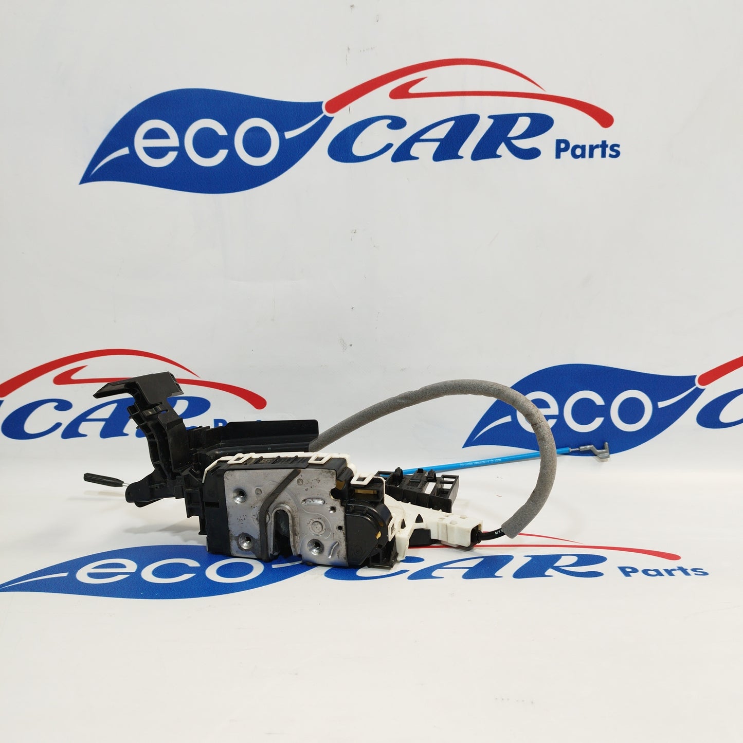 Right front lock Mercedes A-Class w176 2016 cod. a1667200435 4 pin ecoAC165