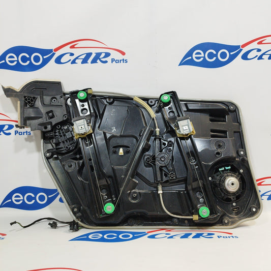 Gepäckträger vorne rechts Mercedes A-Klasse W176 2016 Code A1767230314 EcoAC166