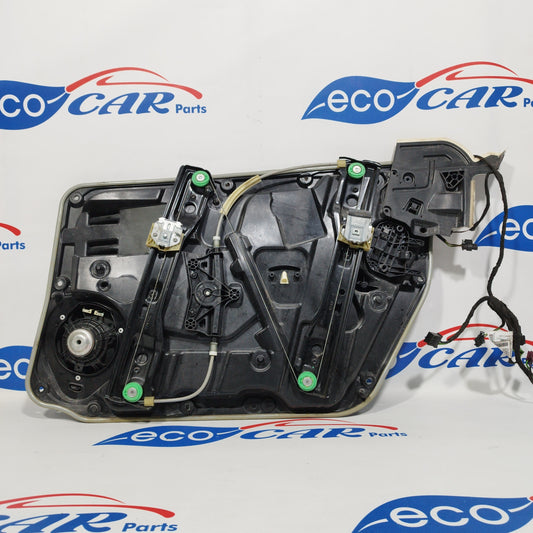 Gepäckträger vorne links Mercedes A-Klasse W176 2016 Code A1767220170 EcoAC168