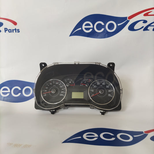 Instrument panel Fiat Grande Punto 1.3 mtj 55kw cod:51828069 ecoAG094