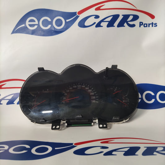 Instrument cluster Kia Sorento 2.2 crdi 2012 code: 94023-2p961 ecoAG095