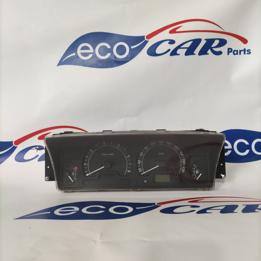 Quadro strumenti Land Rover Discovery 2.5 td5 2002 cod:yac001480 ecoAG097
