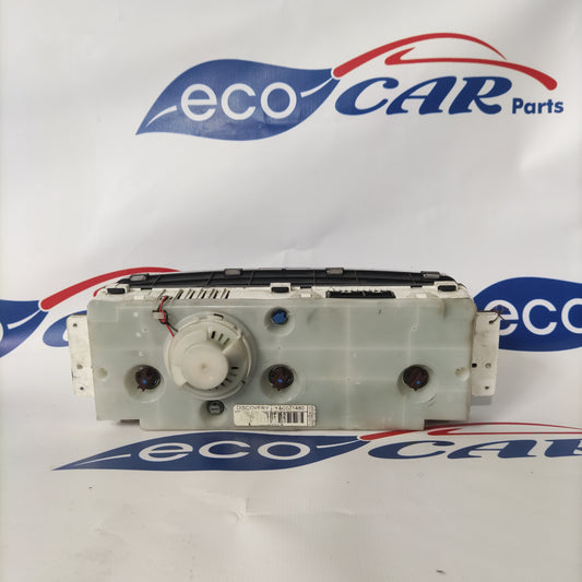 Quadro strumenti Land Rover Discovery 2.5 td5 2002 cod:yac001480 ecoAG097