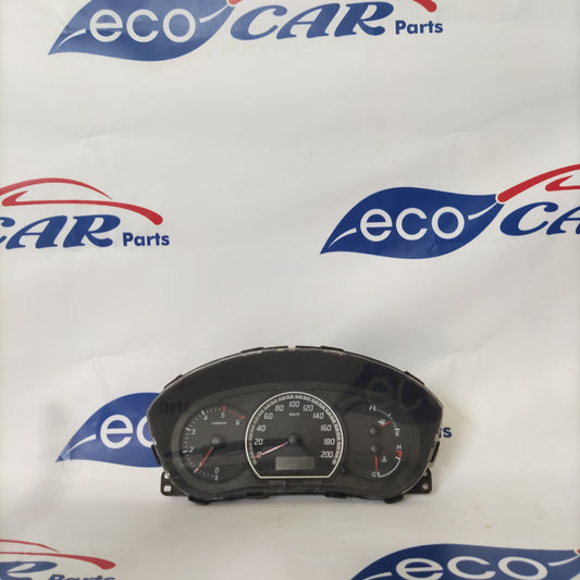 Kombiinstrument für Suzuki Swift 1.3 ddis 2007, Artikelnummer: 34100-62jg0 ecoAG100