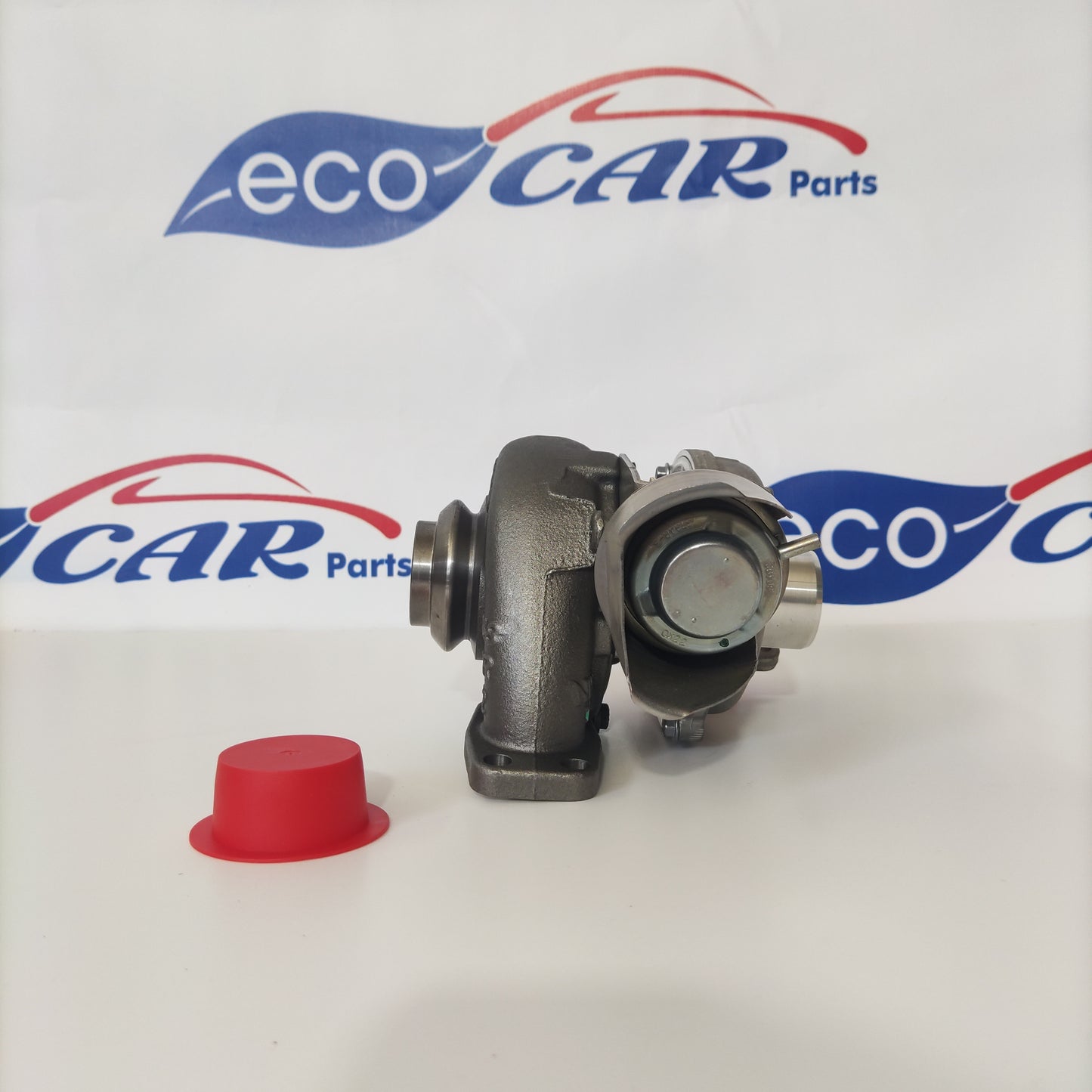 Turbina Peugeot 207/Ford Focus/Citroen c4 1.6 hdi 110cv cod:9663199280 ecoAG103