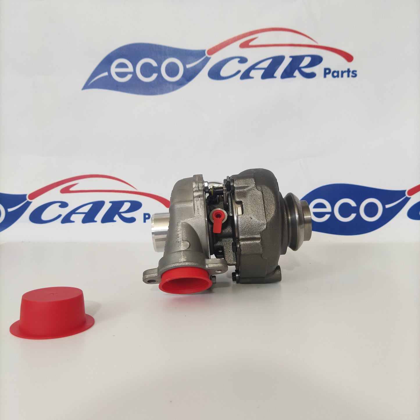 Turbina Peugeot 207/Ford Focus/Citroen c4 1.6 hdi 110cv cod:9663199280 ecoAG103