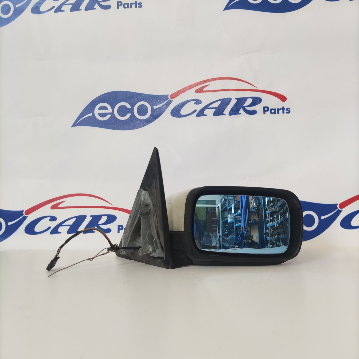 Right mirror BMW 320 2000 electric 5 wire ecoAG104