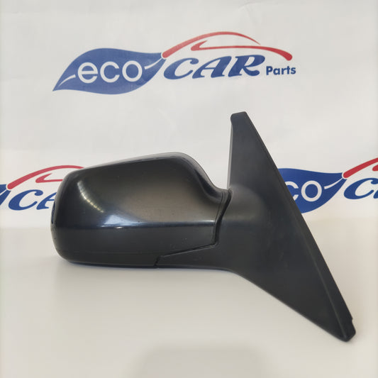 Right mirror Mazda 3 2004 electric 5 pin ecoAG106