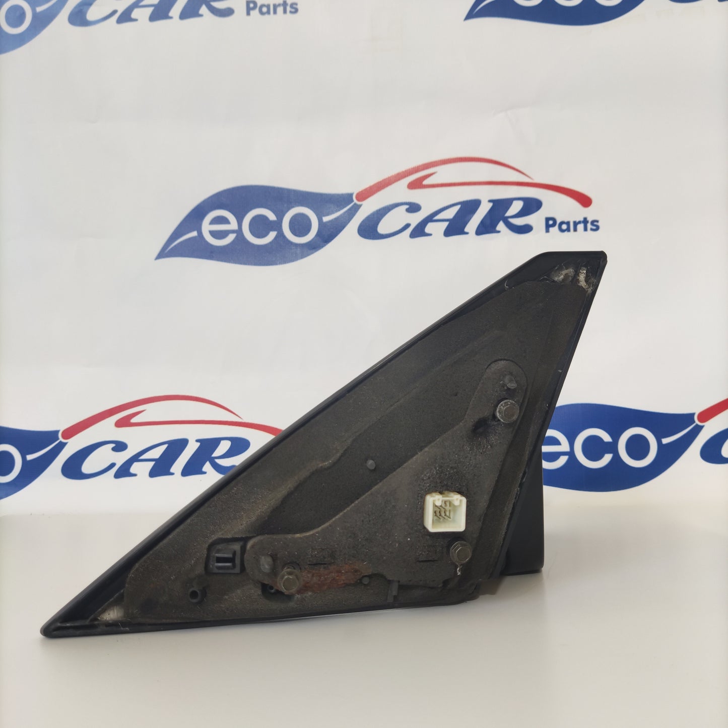 Retrovisor derecho mazda 3 2004 eléctrico 5 pines ecoAG106