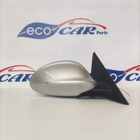 Elektrischer rechter Außenspiegel, 5-polig, BMW 3er E90/91, Baujahr 2005, ecoAG110