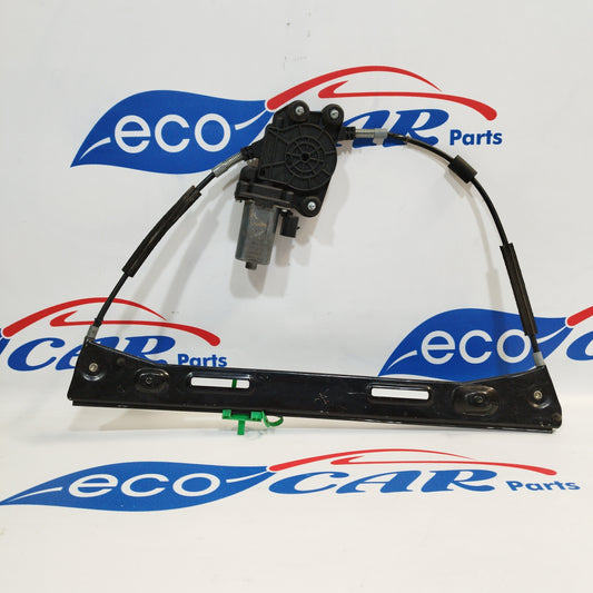 Cremagliera anteriore sx Fiat Panda 2008 2 pin ecoAC183
