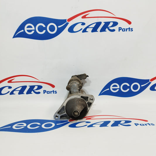 Starter motor Toyota Yaris 2005 1.0 b cod. 28100-0j010 ecoAC184