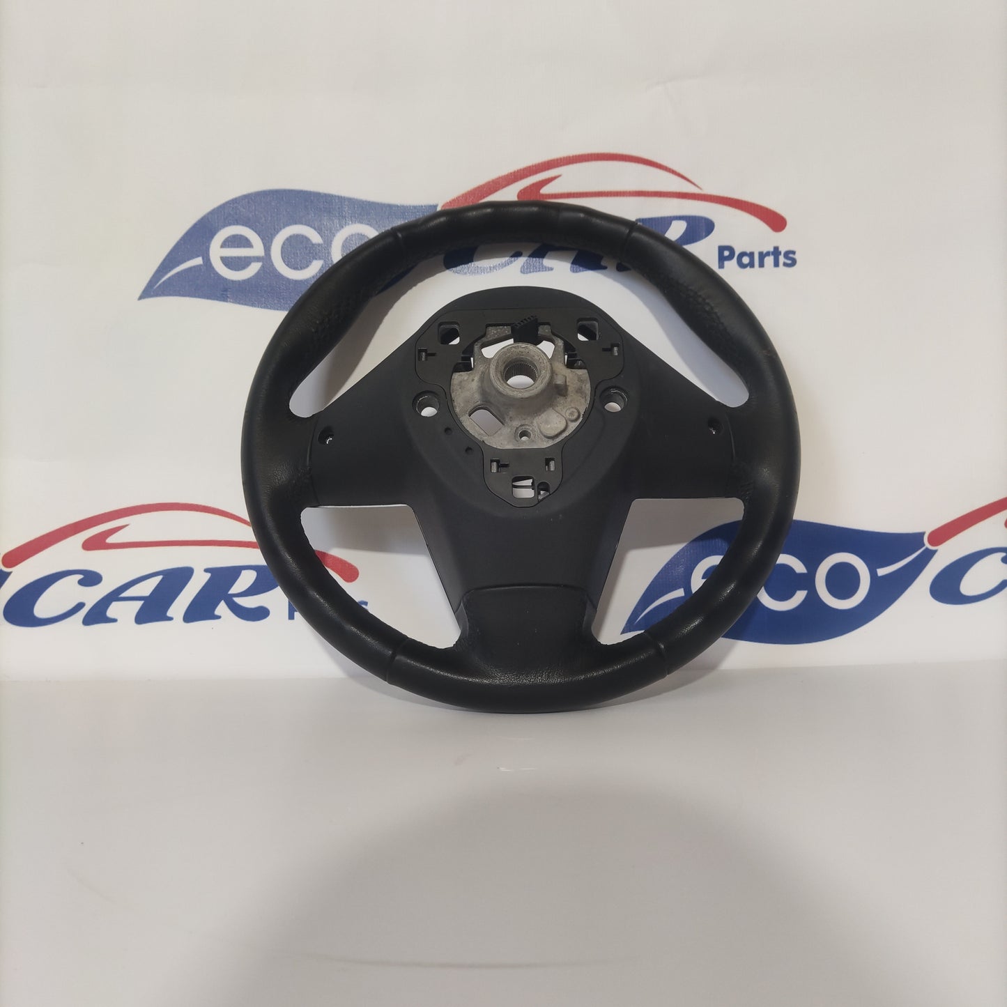 BMW X1 2018 steering wheel with ecoAG115 controls