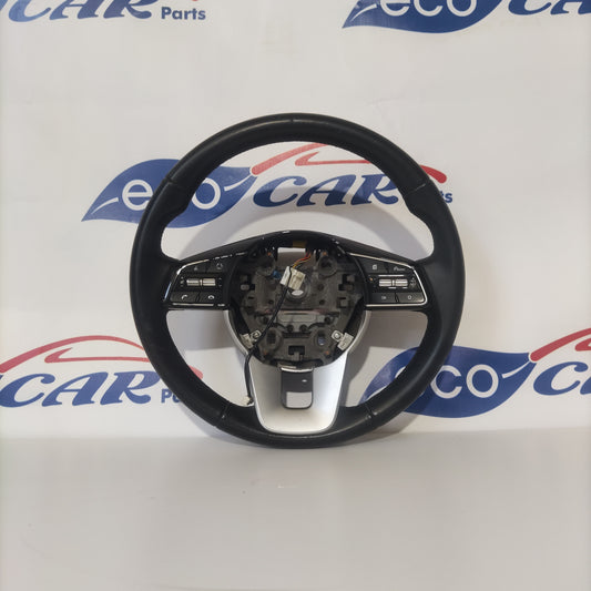 Kia Sportage 2018 ecoAG116 steering wheel with controls