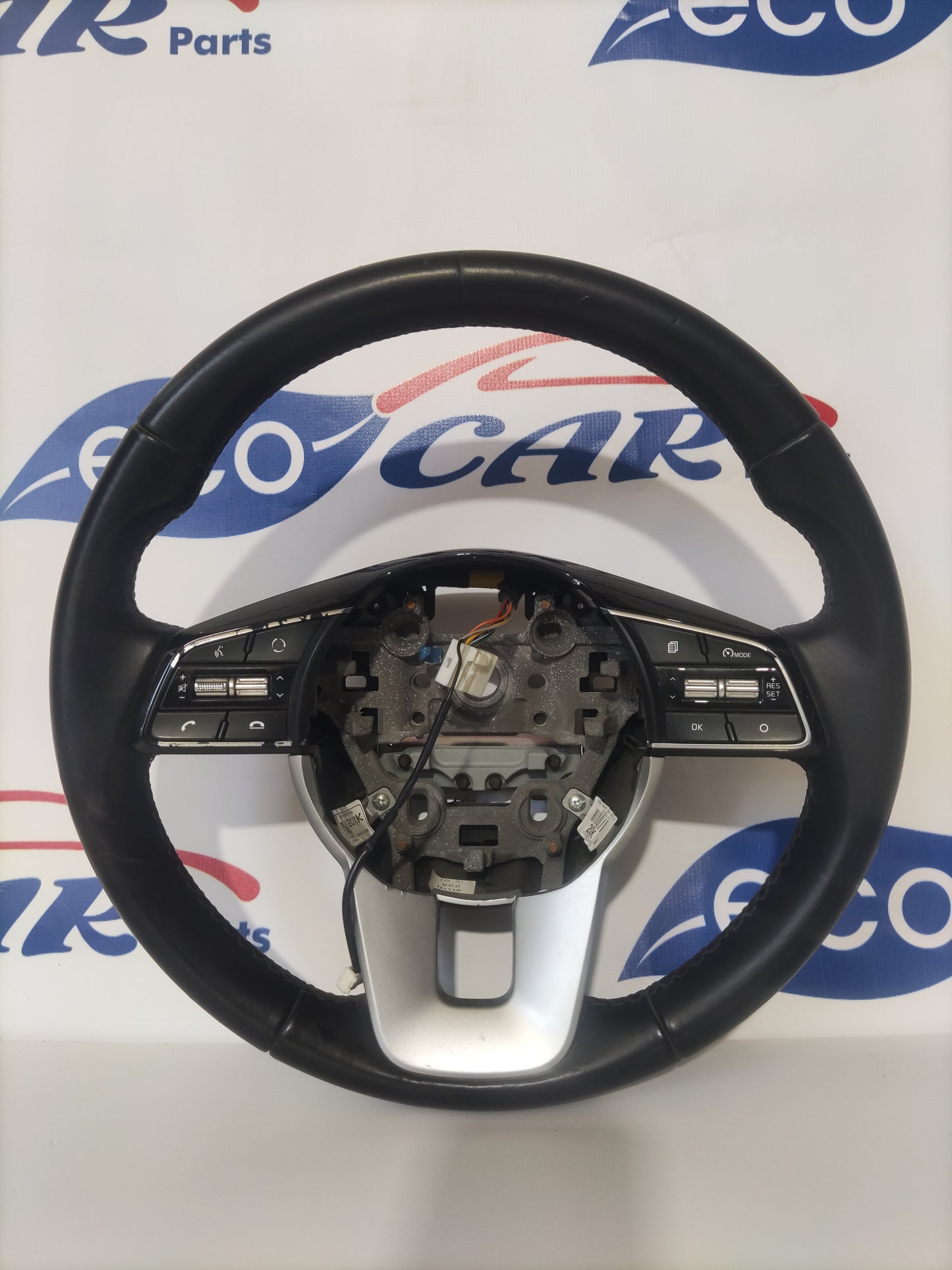 Kia Sportage 2018 ecoAG116 steering wheel with controls