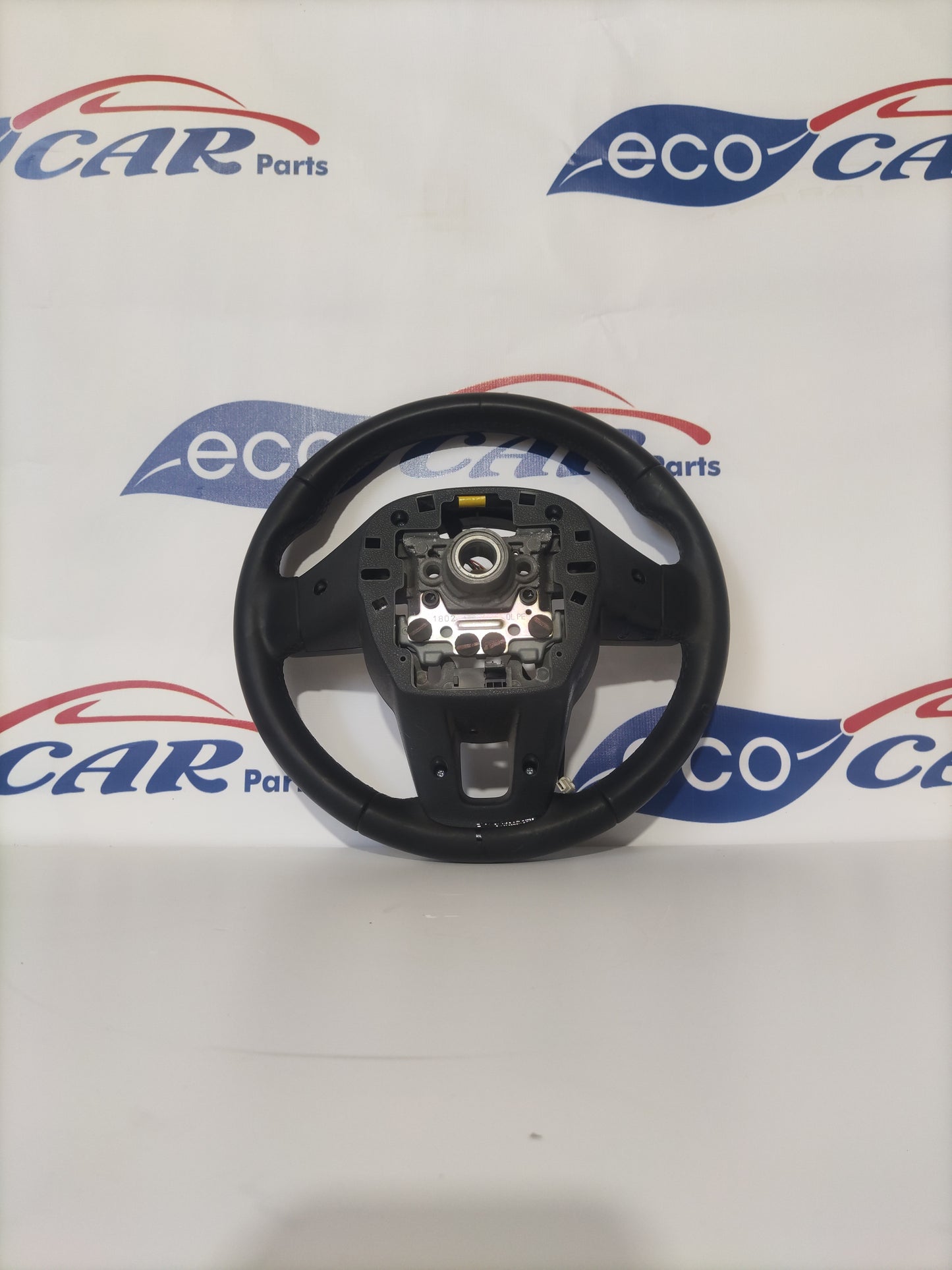 Kia Sportage 2018 ecoAG116 steering wheel with controls