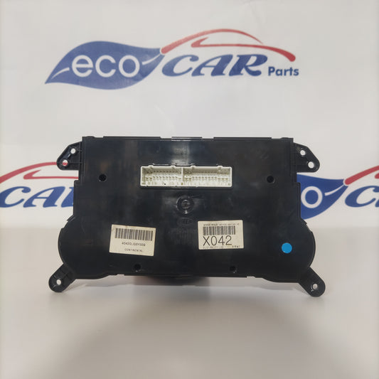 Kia Sorento 2012 Klimaanlagenbedienfeld Code-97250-2pxxx ecoAG117