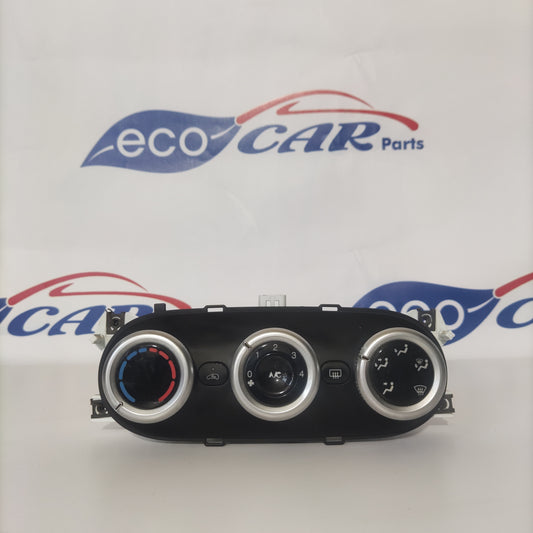 Fiat 500 L 2014 ecoAG120 manuelle Klimaanlage