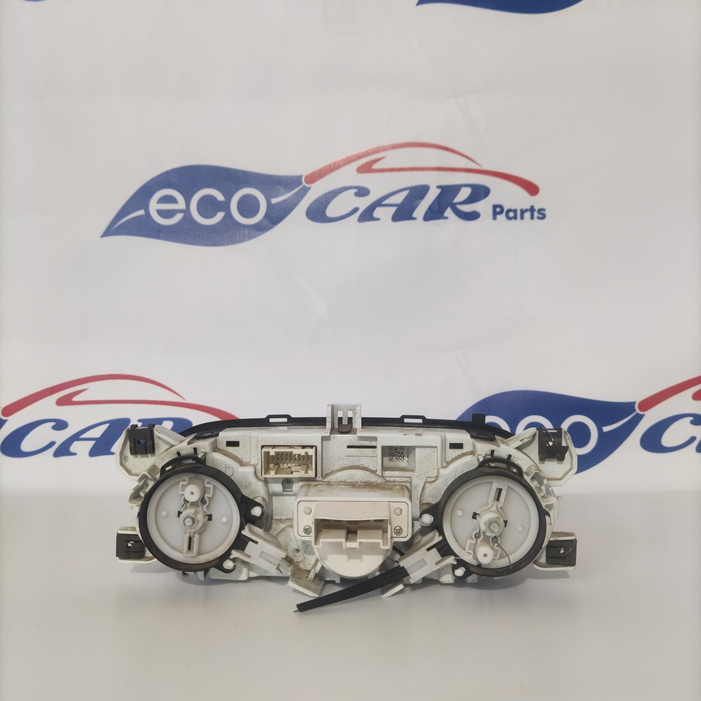 Pulsantiera comandi clima Fiat 500 L 2014 ecoAG120