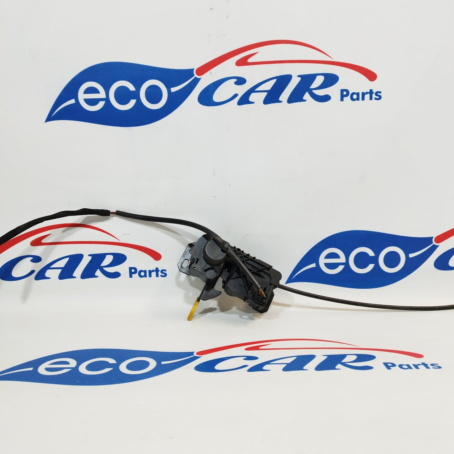 Bonnet lock Mercedes Class A w176 2016 cod. a2468700558 ecoAC186