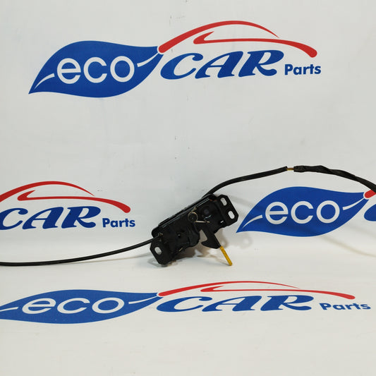 Serratura cofano Mercedes Classe A w176 2016 cod. a2468700558 ecoAC186