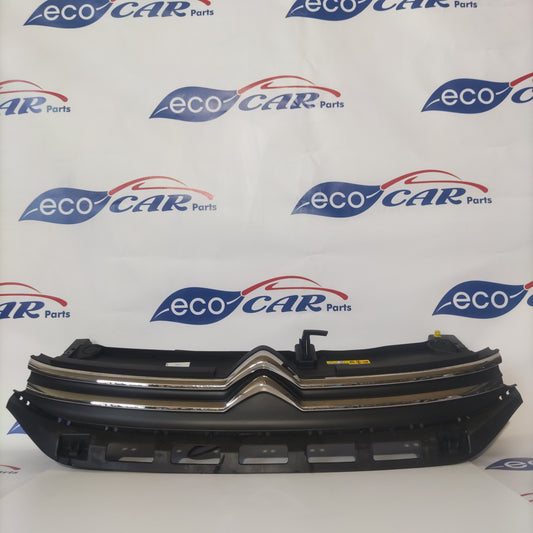 Citroen C3 2018 ecoAG123 Frontgrill Mitte