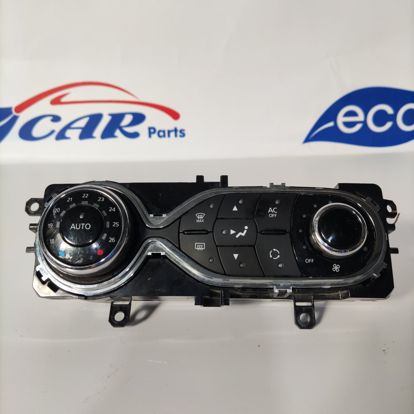 Pulsantiera comandi clima Renault Clio/Capture 2018 cod-275108796rel ecoAG127