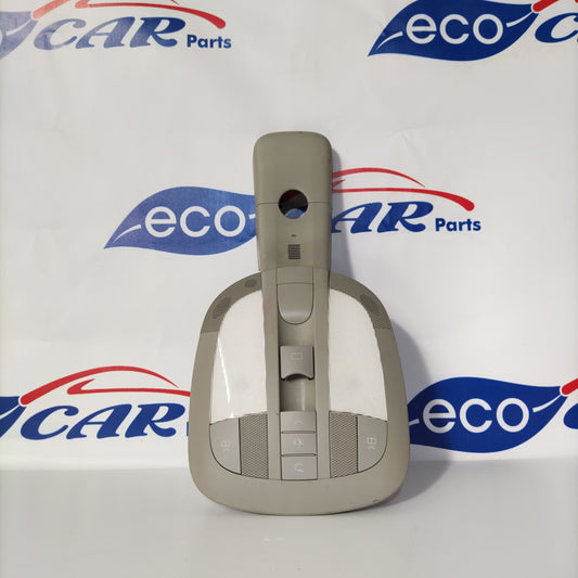 Courtesy light Mercedes ML 2010 ecoAG129