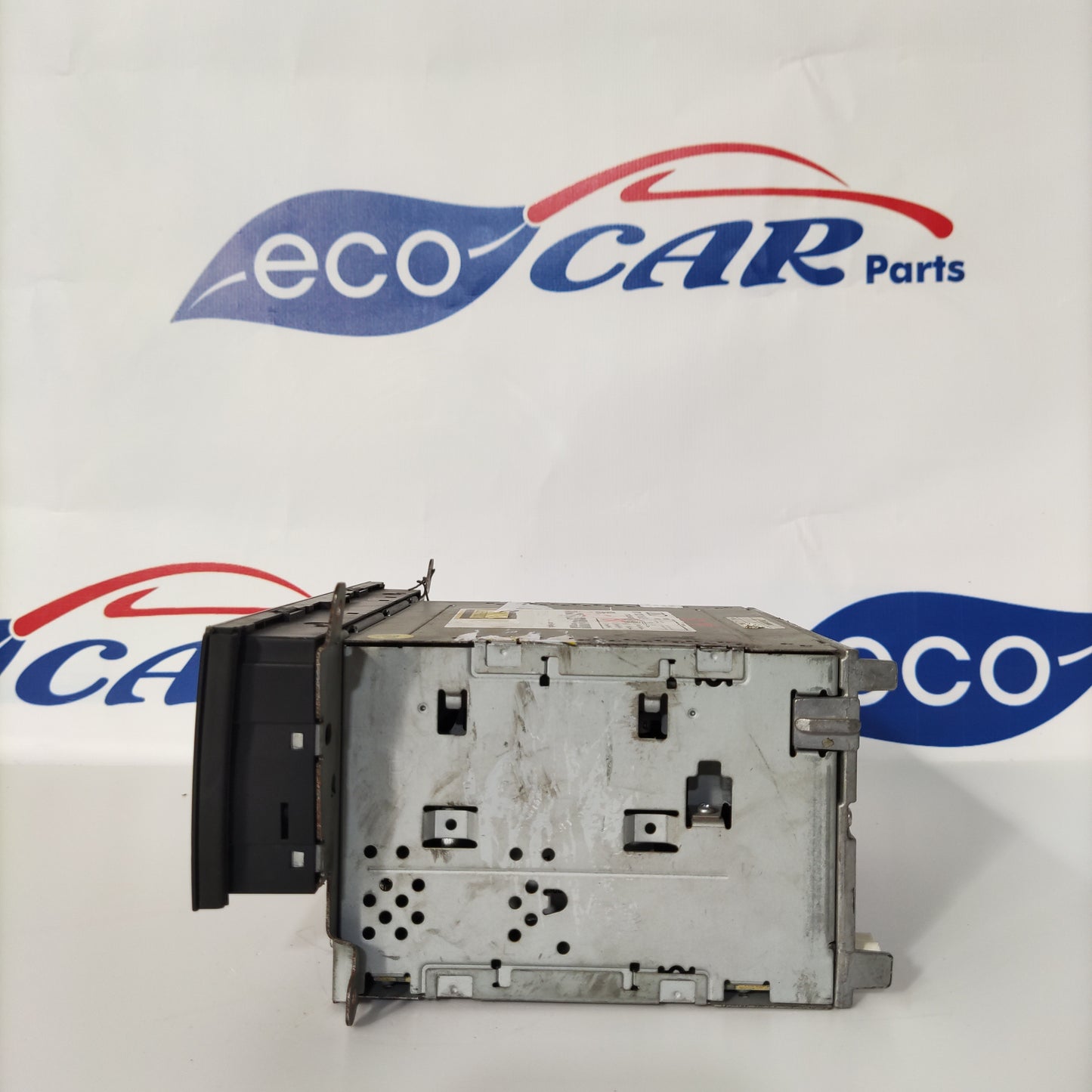 Autoradio Audi A4 2008 cod.8t1035186 ecoAG130