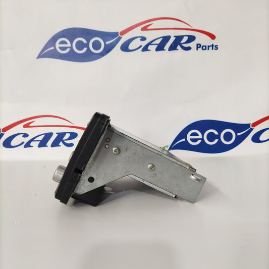 Volkswagen Polo 2011 car radio code 000051218B ecoAG132