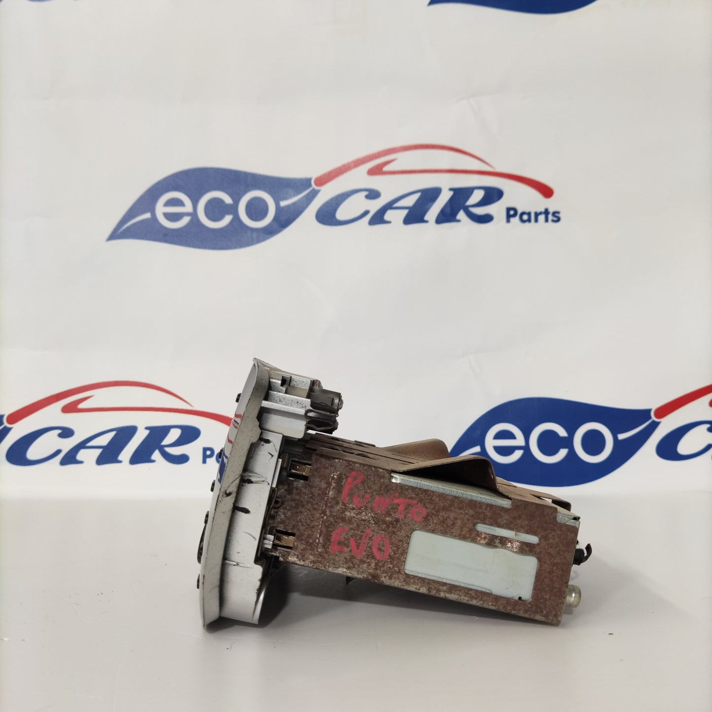 Autoradio Fiat Punto Evo ecoAG134