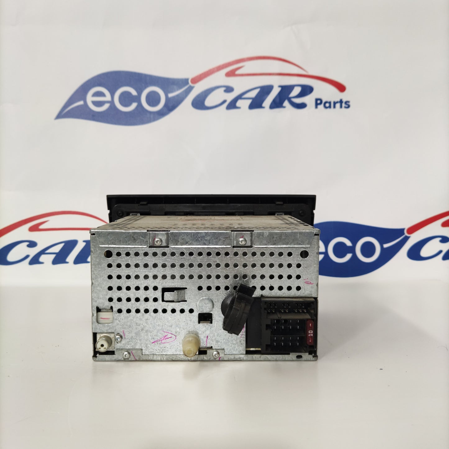 Autoradio Fiat Bravo 2008 cod.735451941 ecoAG135