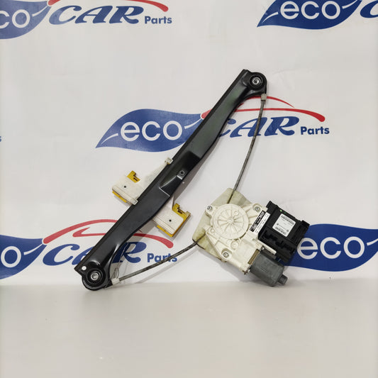 Right rear rack Audi A3 Sportback 2010 ecoAG139