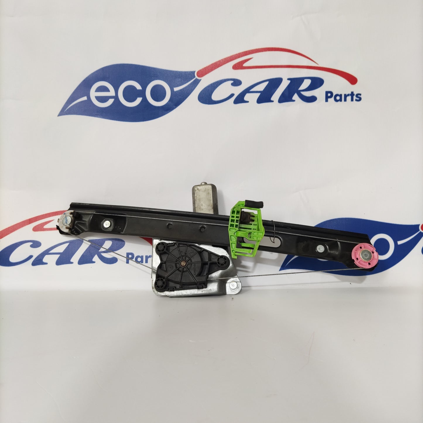 Right rear rack BMW 3 Series 2009 ecoAG140