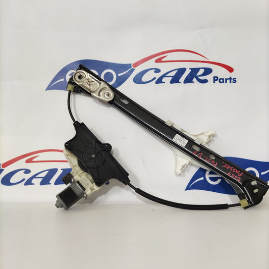 Right rear rack Volkswagen Passat 2017 ecoAG141