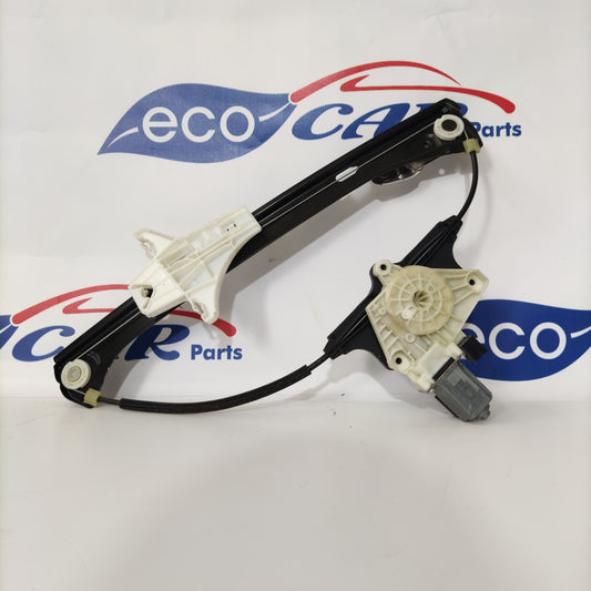 Right rear rack Volkswagen Passat 2017 ecoAG141