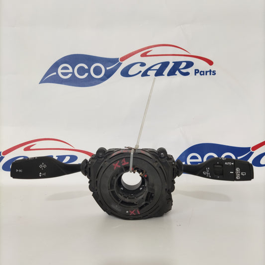 Light switch BMW X1 2018 code 9368597 ecoAG145