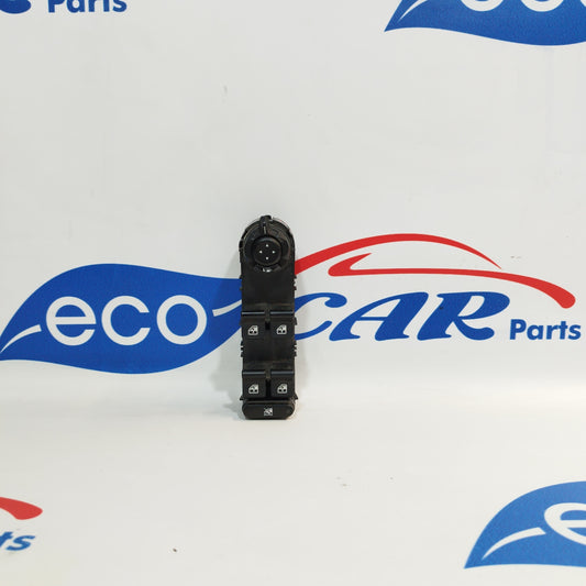 Pulsantiera anteriore sx Alfa Romeo Giulietta 2012 ecoAC188