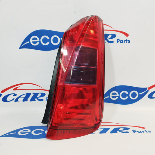 Fanale posteriore dx Lancia Musa 2004 cod. 46829508 ecoAC196