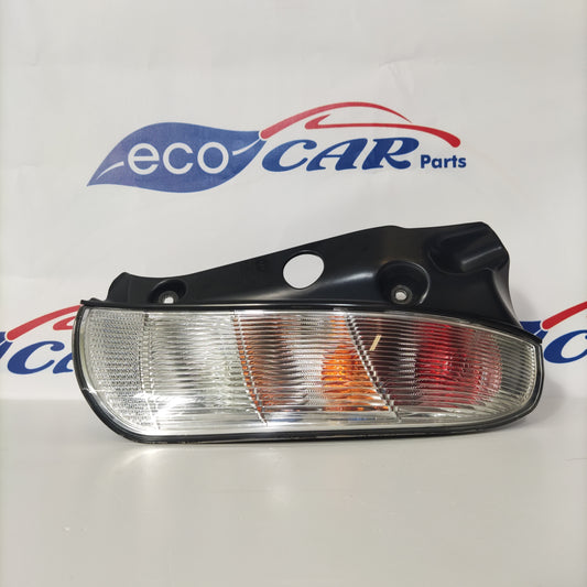 Right rear light Lancia Y 2006 white background ecoAG149